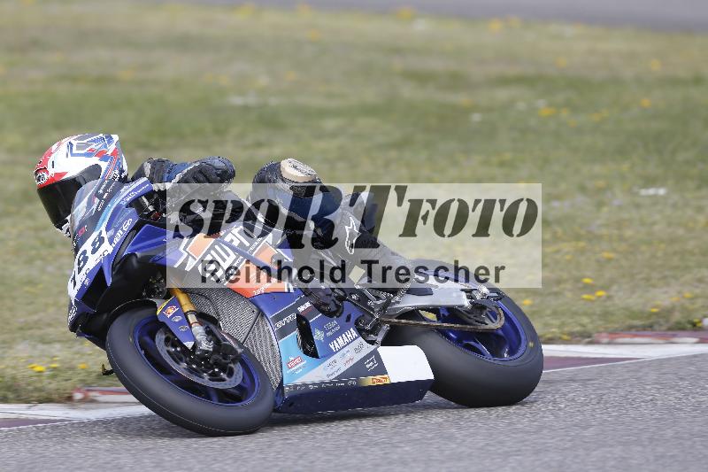 /04 05.04.2026 Speer Racing ADR/Gruppe rot/188